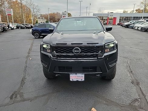 Used 2026 Nissan Frontier SV w/ Tow Package image 9