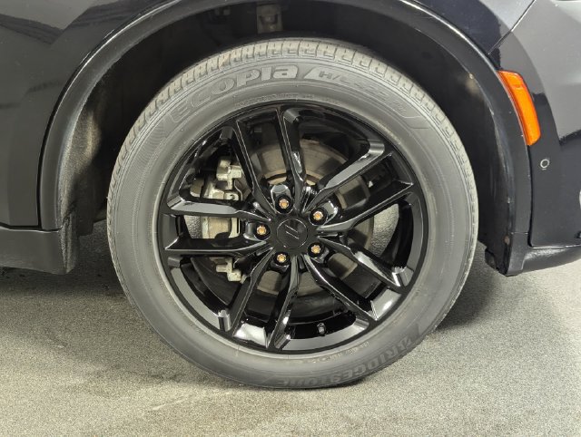 Used 2022 Dodge Durango R/T w/ Blacktop Package AWD/4WD image 11