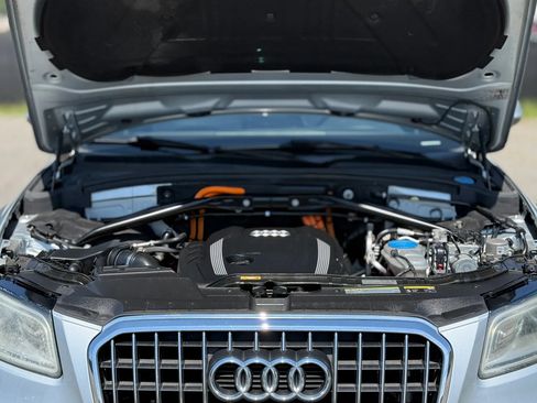 Used 2013 Audi Q5 2.0T Prestige AWD/4WD image 30