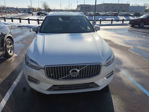 Used 2019 Volvo XC60 T6 Inscription w/ Protection Package Premier image 16