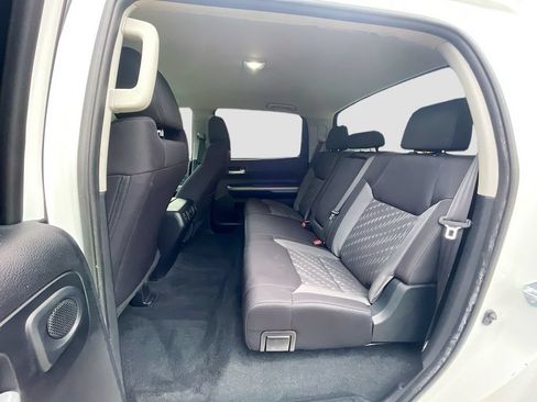 Used 2021 Toyota Tundra SR5 RWD image 23