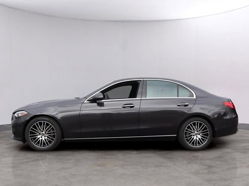 New 2026 Mercedes-Benz C 300 4MATIC Sedan image 4