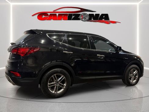 Used 2017 Hyundai Santa Fe Sport w/ Cargo Package image 9