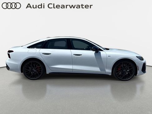 New 2026 Audi A6 Prestige AWD/4WD image 5