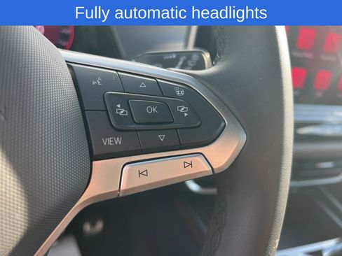 Certified 2026 Volkswagen Atlas Peak Edition AWD/4WD image 13