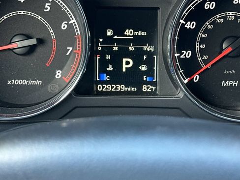 Used 2025 Mitsubishi Outlander Sport ES AWD/4WD image 26
