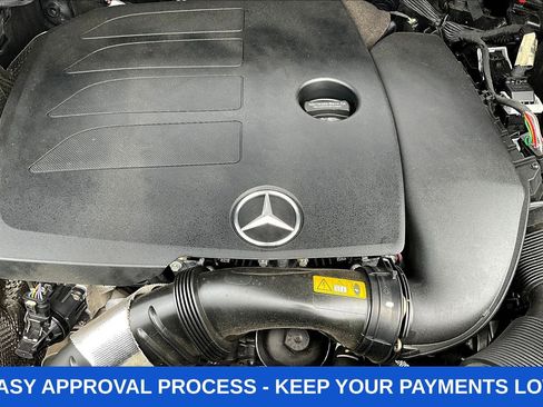 Used 2022 Mercedes-Benz GLE 350 w/ 3rd Row Seat Package image 34