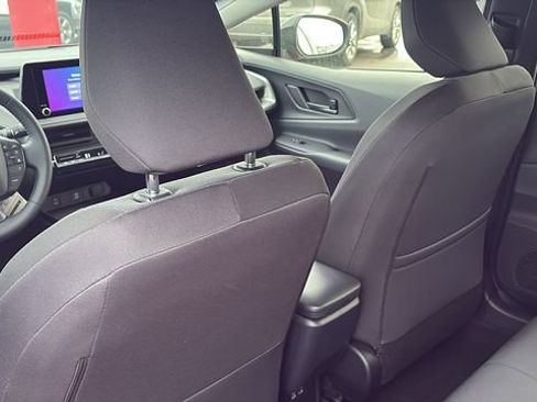 New 2026 Toyota Prius LE image 20
