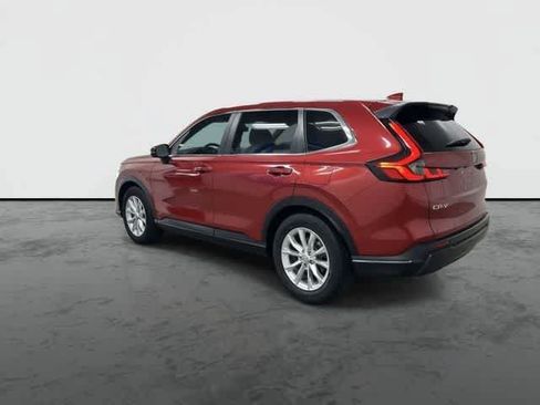 Used 2024 Honda CR-V EX-L image 9