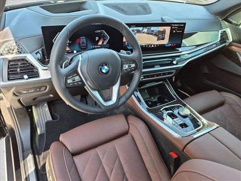 Used 2026 BMW X5 sDrive40i w/ Premium Package RWD image 10