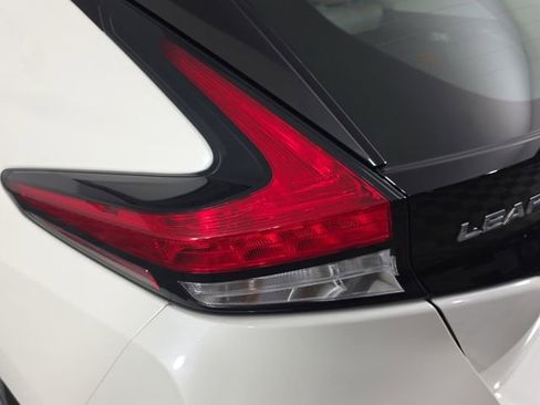 Used 2019 Nissan Leaf SL w/ SL Technology Package image 35