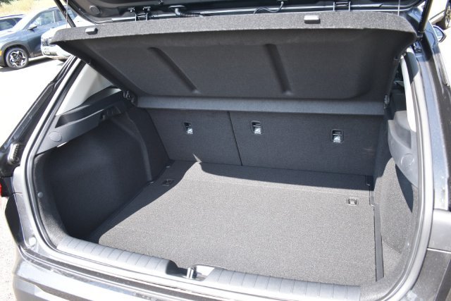 New 2026 Kia K4 EX FWD image 16