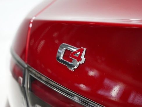 New 2025 Alfa Romeo Giulia Intensa AWD w/ Driving Assist Package image 11