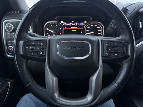Used 2023 GMC Sierra 2500 Denali image 21