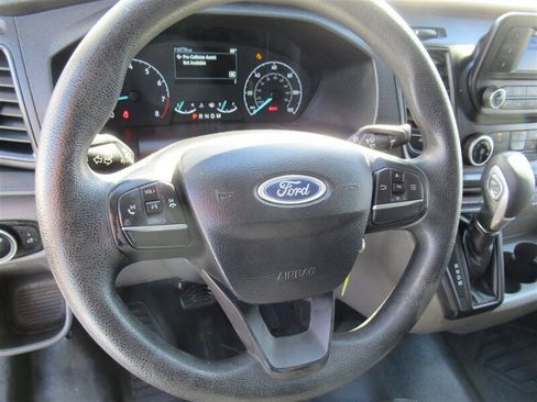 Used 2020 Ford Transit 150 Low Roof image 17