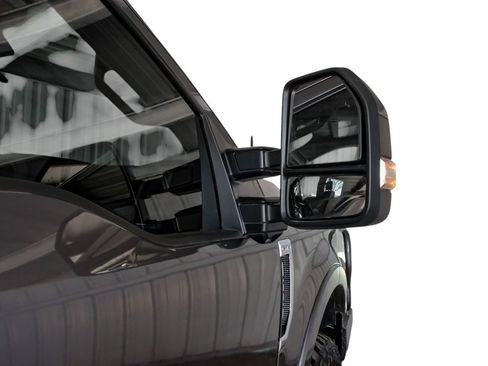 Used 2021 Ford F250 Lariat w/ Tremor Off-Road Package image 42