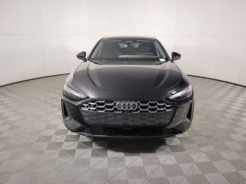 Used 2025 Audi A5 2.0T Premium Plus AWD/4WD image 2