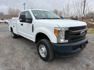 Used 2017 Ford F350 XL video 1