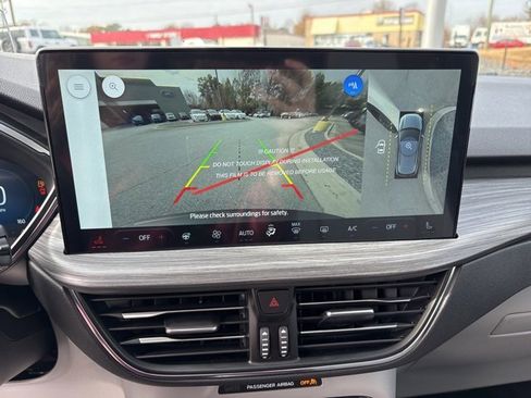 New 2026 Ford Escape Platinum w/ Premium Technology Package image 22