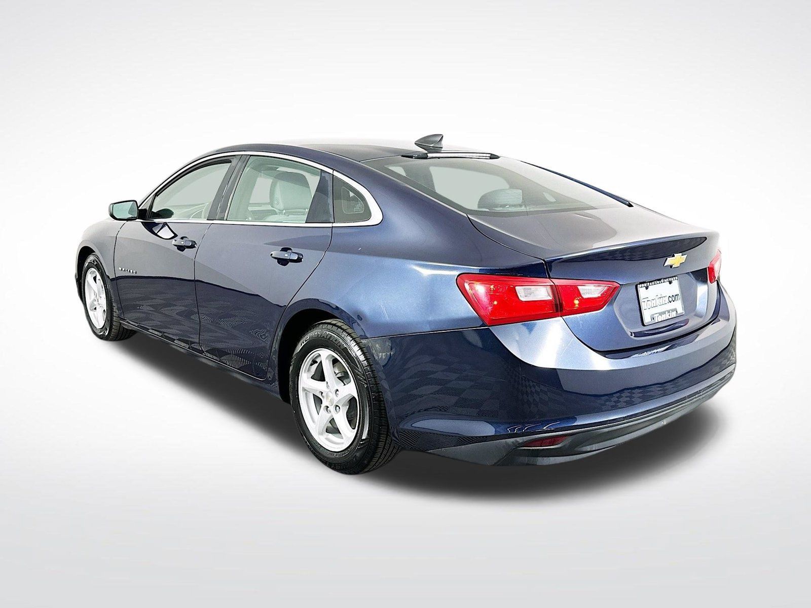 Used 2016 Chevrolet Malibu LS FWD image 6