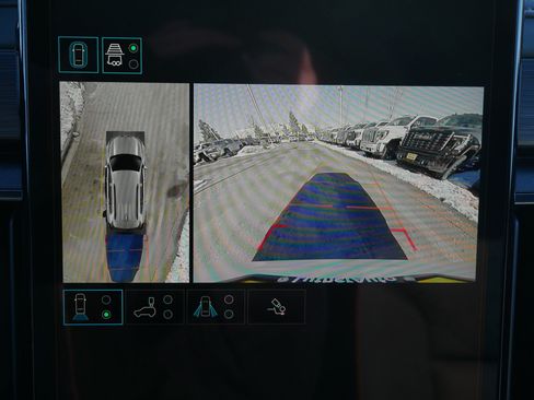 New 2026 GMC Acadia AT4 w/ Luxury Package image 10