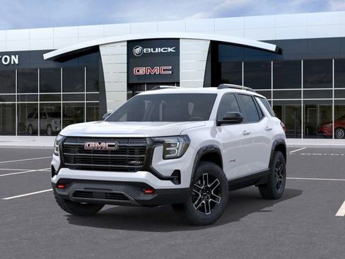New 2026 GMC Terrain AT4 w/ Convenience Package III image 6