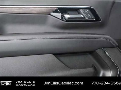 Used 2025 Chevrolet Tahoe LT image 6