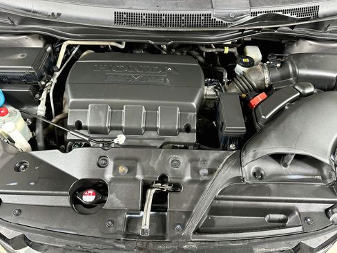 Used 2014 Honda Odyssey EX-L image 31