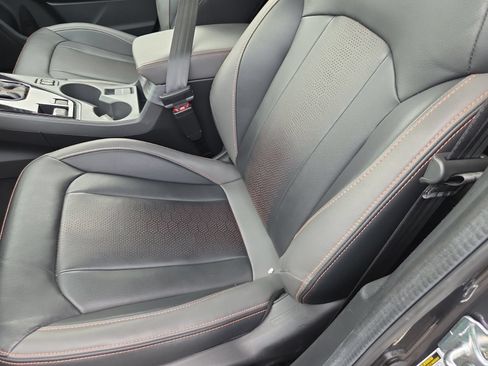 Certified 2026 Subaru Crosstrek 2.5i Limited w/ Crosstrek Mirror Package AWD/4WD image 17