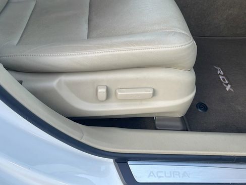 Used 2014 Acura RDX AWD w/ Technology Package image 28