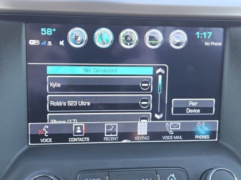 Used 2018 GMC Acadia Denali w/ Technology Package image 5