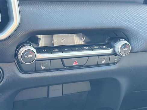 New 2026 MAZDA CX-50 2.5 Hybrid w/ Weather Package image 21