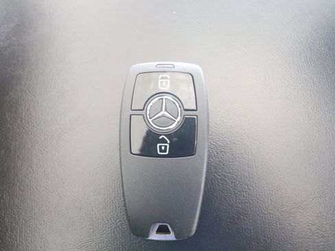 New 2026 Mercedes-Benz Sprinter 2500 image 13