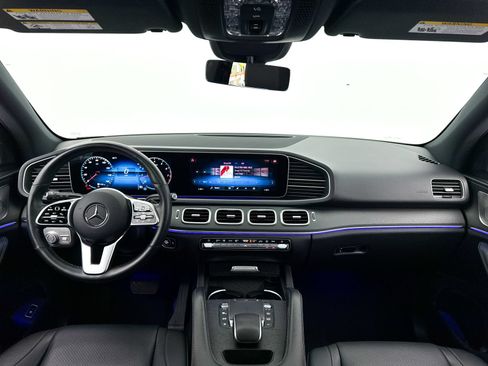Used 2023 Mercedes-Benz GLE 350 image 22
