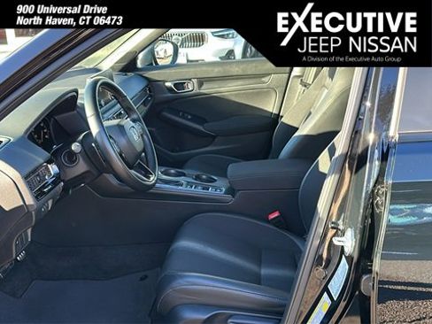 Used 2025 Honda Civic Sport image 9