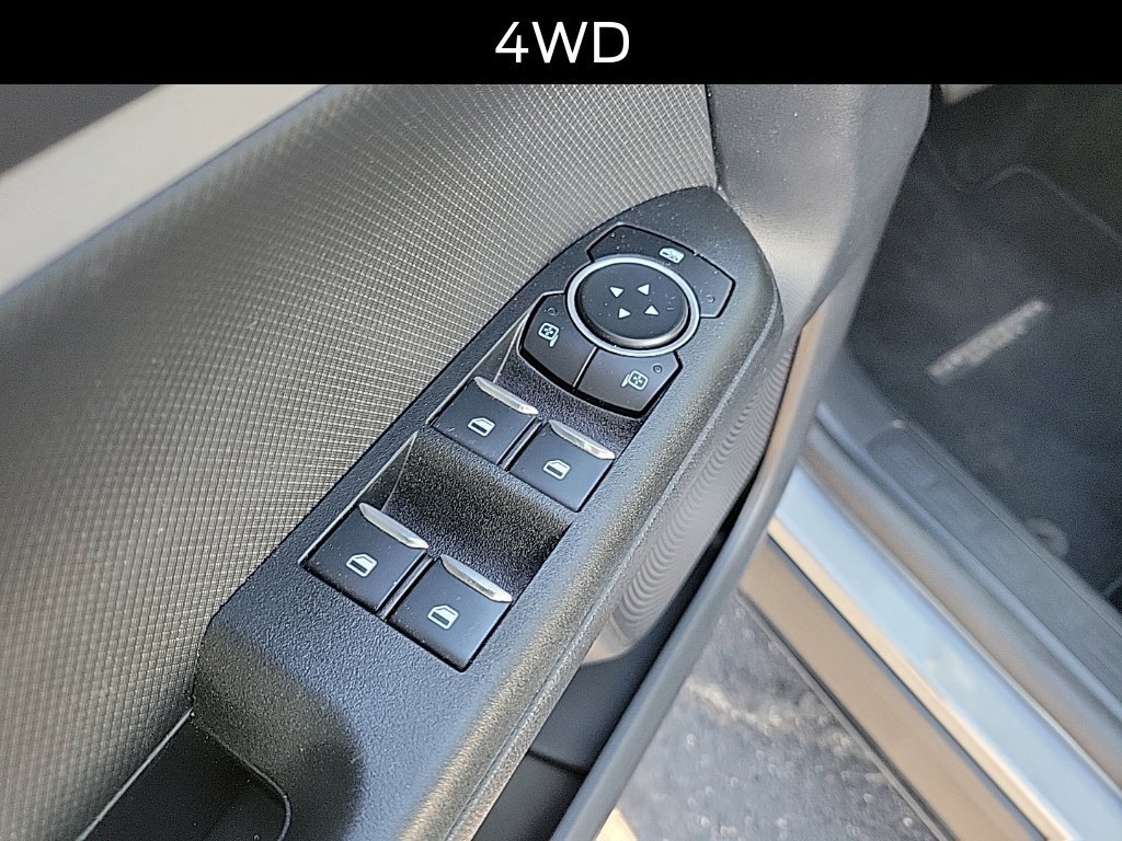 Certified 2023 Ford Bronco Sport Big Bend AWD/4WD image 20