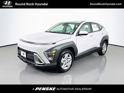 New 2026 Hyundai Kona SE
