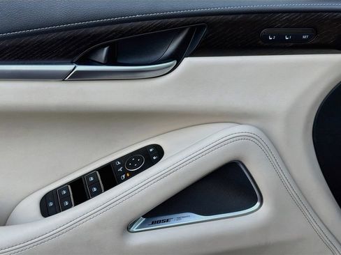 Used 2022 INFINITI QX60 Sensory w/ Cargo Package AWD/4WD image 25