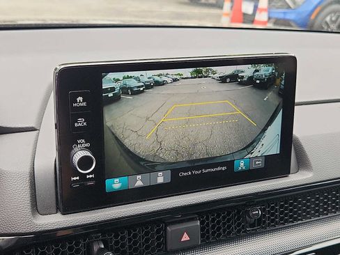 Used 2023 Honda CR-V EX-L image 17