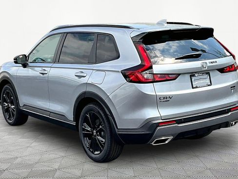 New 2026 Honda CR-V Sport Touring image 4
