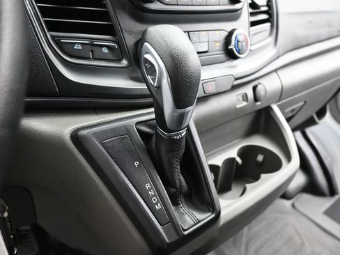 Certified 2023 Ford Transit 250 Low Roof w/ Exterior Upgrade Package image 14