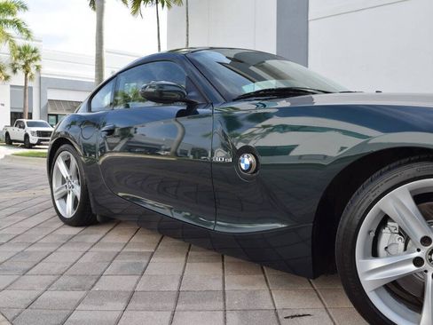 Used 2008 BMW Z4 3.0si RWD image 18