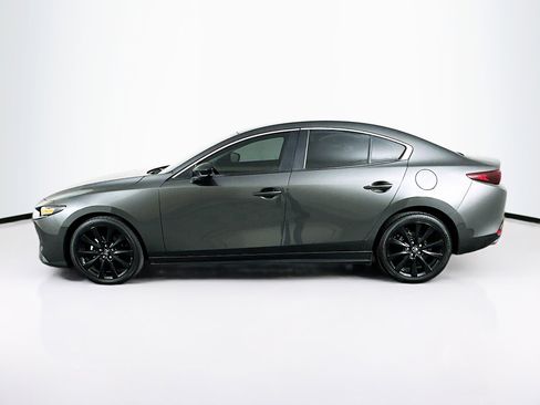 Used 2025 MAZDA MAZDA3 s FWD image 4