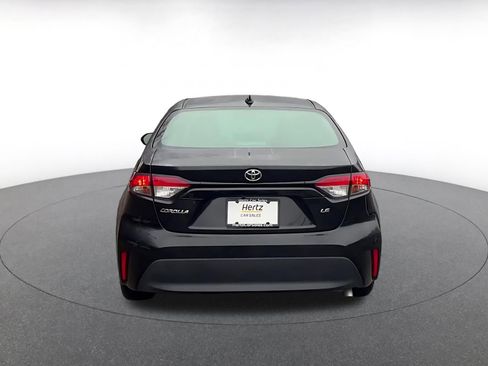 Used 2025 Toyota Corolla LE image 12