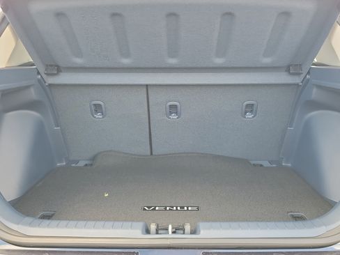 New 2026 Hyundai Venue SEL image 7