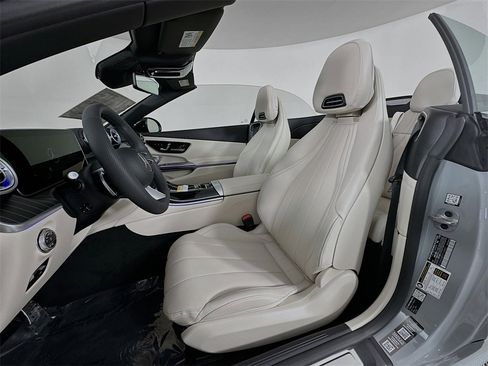 New 2026 Mercedes-Benz CLE 450 4MATIC Cabriolet image 22
