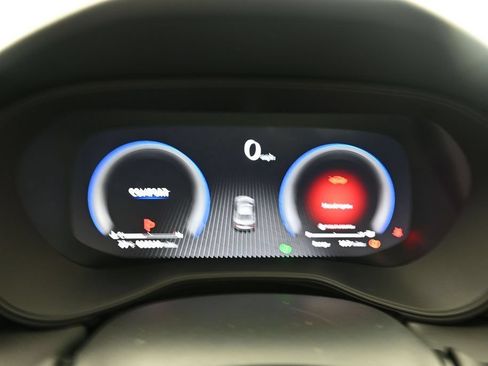 Used 2025 Acura TLX SH-AWD w/ A-SPEC Pkg image 14