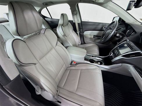 Used 2018 Acura TLX V6 w/ Technology Package image 28