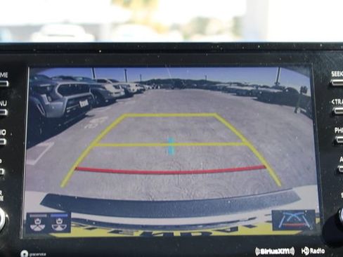 Used 2023 Toyota Camry XSE image 13