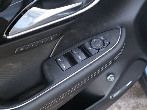 New 2026 Buick Envision Preferred AWD/4WD image 19